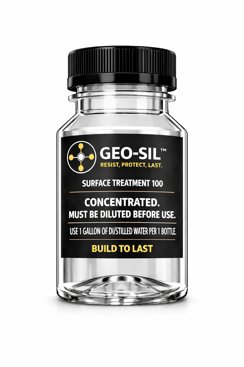 Geo-sil Surface treatment 100